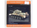 VOYAGER MODEL 沃雅 改造套件 FOR 1/35 Comet A-34 for BRONCO 35010 NO.PE35089
